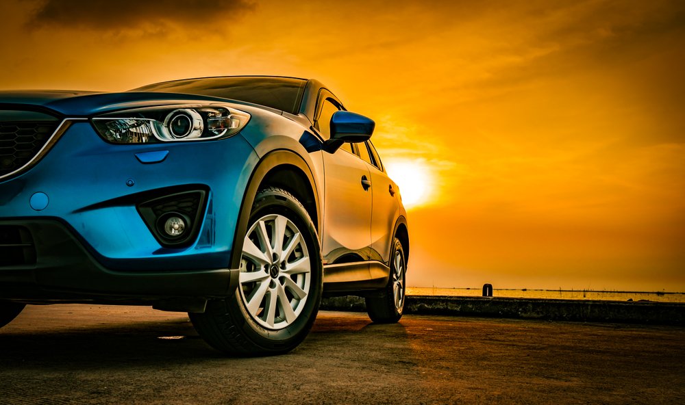 Auto fotografie: tips en technieken voor het vastleggen van voertuigen