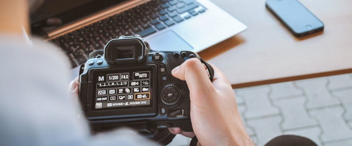 Waarom een online fotografie cursus leuk is om te doen