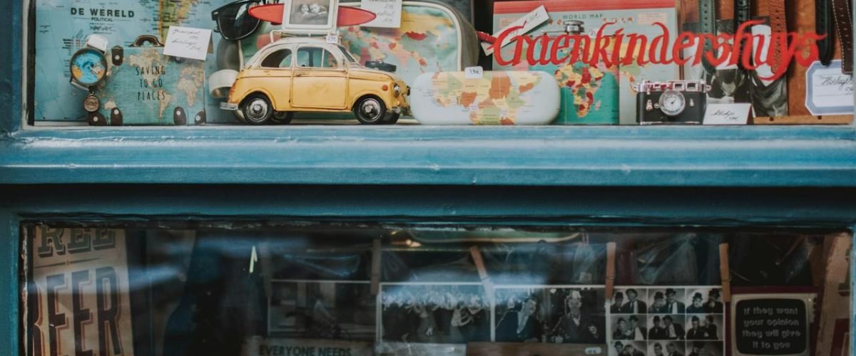 Hoe Behoud Je de Waarde van Je Vintage Meubels