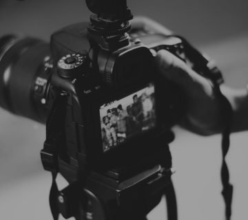 Wat een bedrijfsfotograaf kan betekenen voor je bedrijf