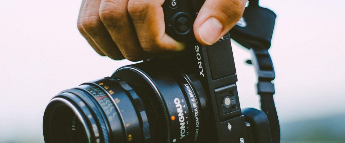 Camera lenzen en bril lenzen een wereld van verschil