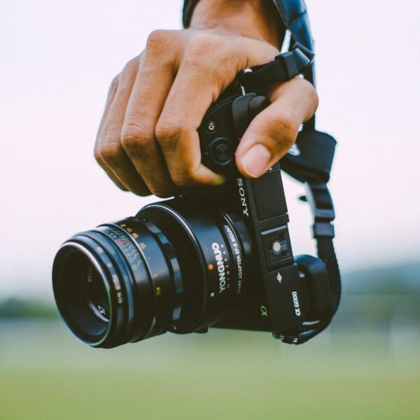 Camera lenzen en bril lenzen een wereld van verschil