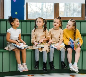 De stille regie achter een ontspannen schoolfotodag op de basisschool