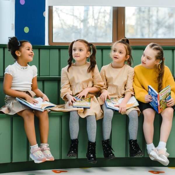 De stille regie achter een ontspannen schoolfotodag op de basisschool